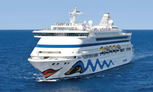 AIDAvita