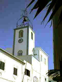 Torre do Relogio