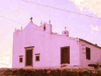 Ermida da Nossa Senhora do Pilar