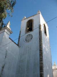 Igreja Matriz da Algoz