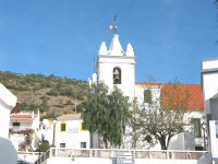 Igreja Matriz de Alte
