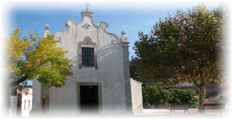 Altstadt hinter der Kirche - Strassenszene