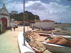 Die neue Uferpromenade