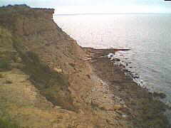 Klippenwanderung in der Nävon Burgau