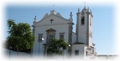 Igreja Matriz