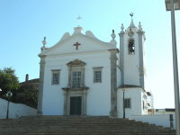 Igreja Matriz