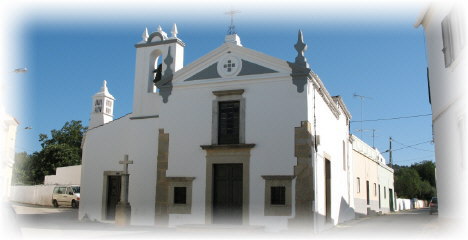 Igreja Matriz