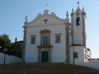 Igreja Matriz