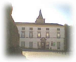 Stadtmuseum von &Eacute;vora