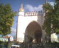 Ermida de S�o Br&aacute;s