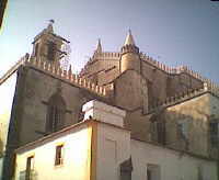 Igreia Real de S�o Francisco
