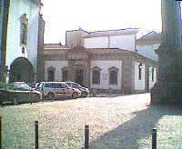 Convento dos Loios