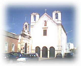 Convento dos Capuchos