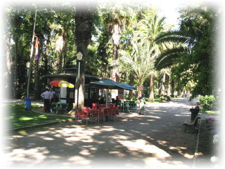 Alameda Jo�o de Deus