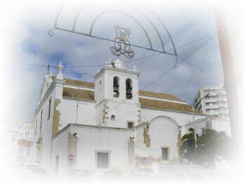Igreja do Carmo