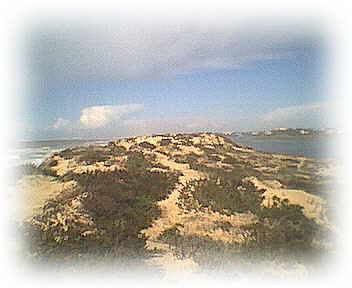 Ilha do Faro