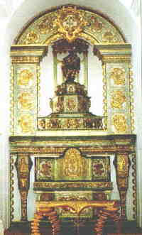 Altar