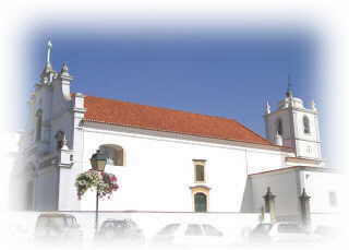 Igreja Matriz