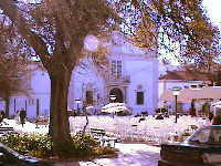 Igreja de S.Sebasti�o