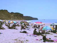 Praia do Porto de M&oacute;s