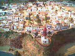 Kleinstadt - virtuell