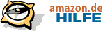 Amazon.de Hilfe-Seite