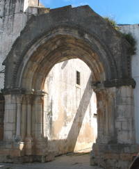 Convento da Gra�a