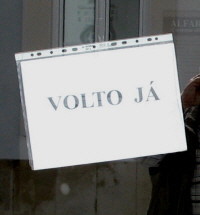 Jardim de S�o Francisco