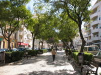 Avenida Jos&eacute; da Costa Mealha