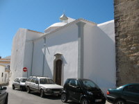 >Kapelle Nossa
Senhora da Consola��o