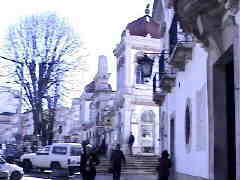 Archäologische Museum Dom Henrique