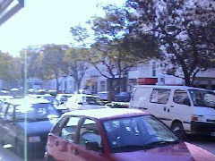 Archäologische Museum Dom Henrique