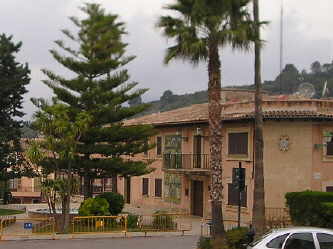 Rathaus von Calvià