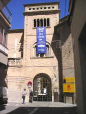 Kloster Sant Vincenç Ferrer