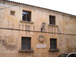 Museu Etnol&ograve;gic