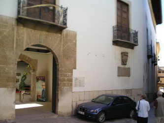 Museu de Mallorca