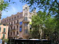 Casa Museu J. Torrents Llad&oacute;