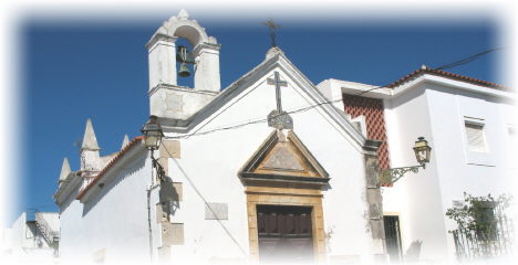 Ermida de Santo Cristo