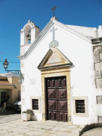 Ermida de Santo Cristo