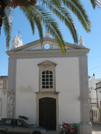 Igreja da Miseric&oacute;rdia