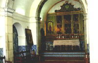 Igreja da Miseric&oacute;rdia