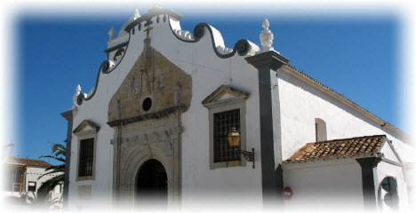 Igreja Matriz