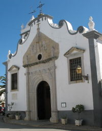 Igreja Matriz