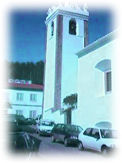Igreja Matriz