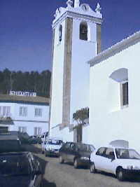 Igreja Matriz