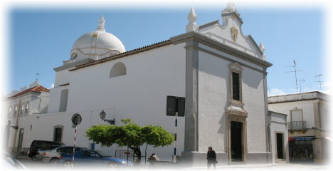 Igreja de Nossa Senhora da Soledade