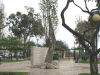 Park Jardim Patrao Joaquim Lopes