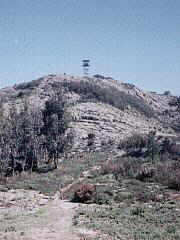 Der Picota - 773 m