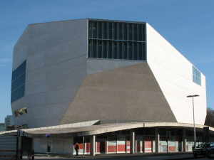 Casa da Música