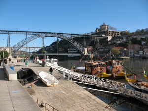Ponte Luis I